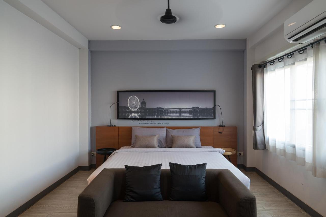 Habitación Familiar con baño privado