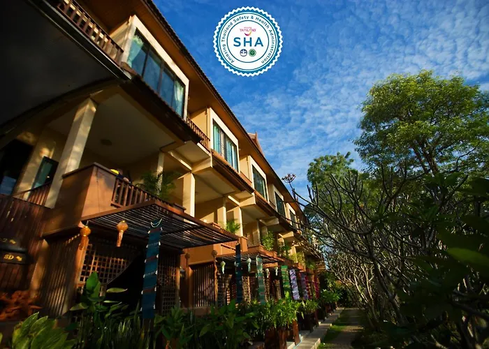 Villa San Pee Seua