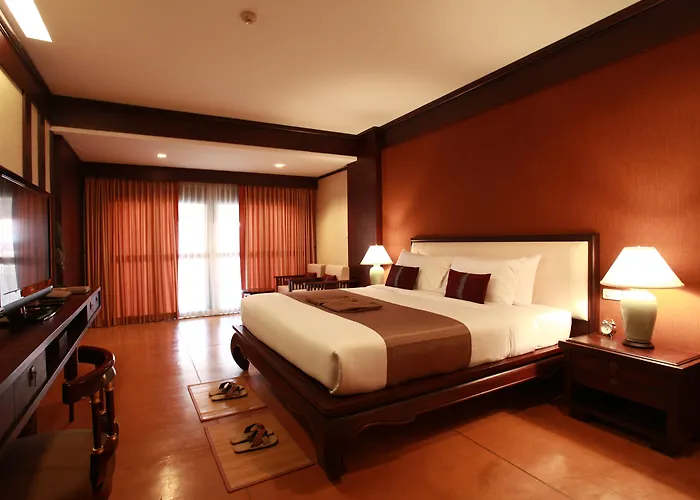 The Rim Chiang Mai