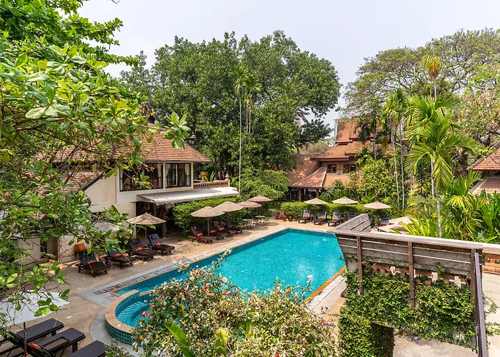 Yaang Come Village Hotel