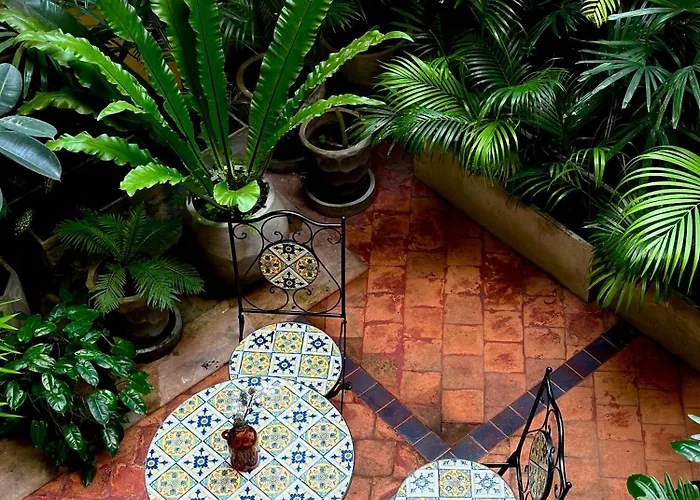 The Peaberry Boutique Hotel