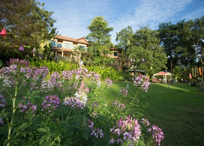 Villa San Pee Seua