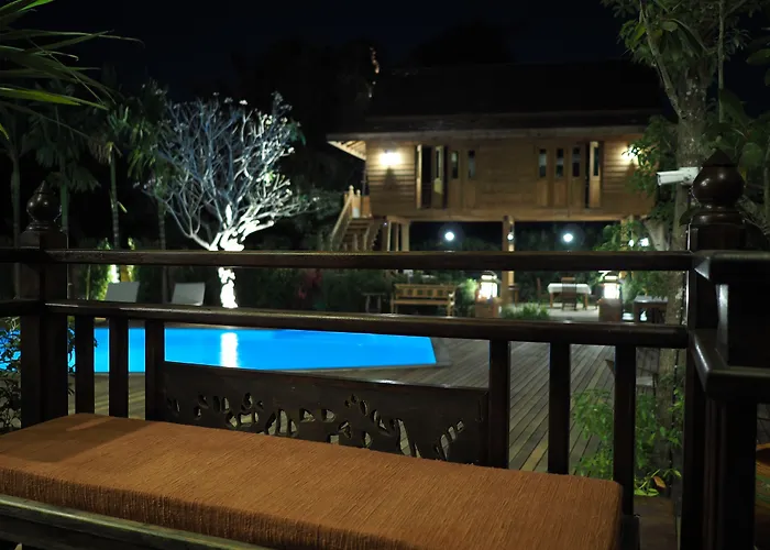 Amatalannavillage Chiangmai