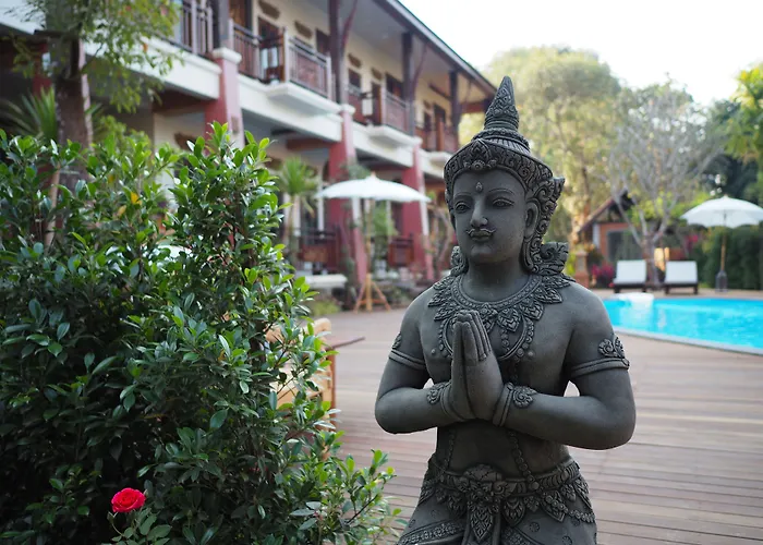 Amatalannavillage Chiangmai