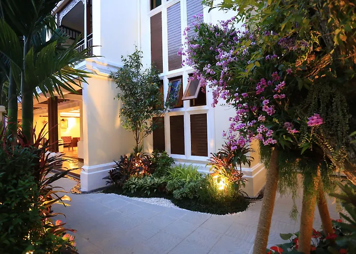 Viangluang Resort