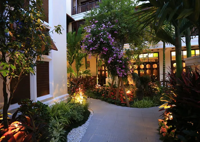 Viangluang Resort