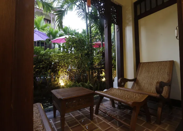 Viangluang Resort