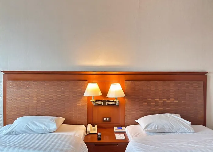 The Empress Hotel