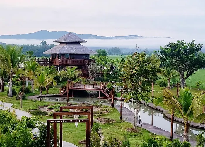 Doona Resort แลภูดูนา