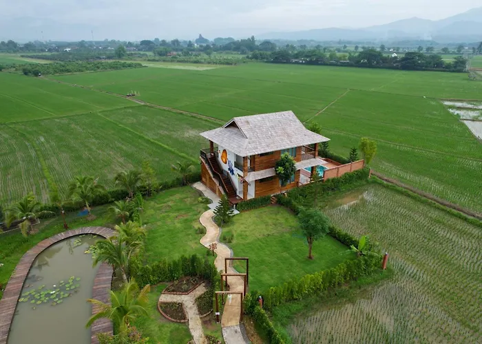 Doona Resort แลภูดูนา