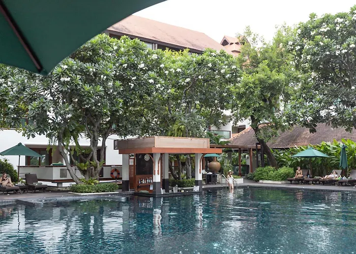 Ratilanna Riverside Spa Resort