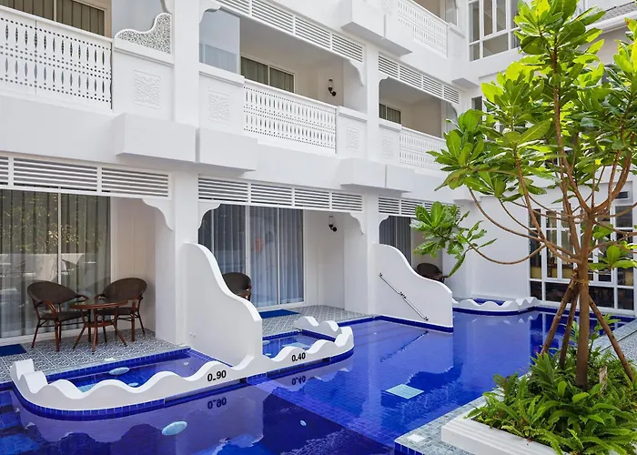 Away Chiang Mai Thapae Resort A Vegan Retreat