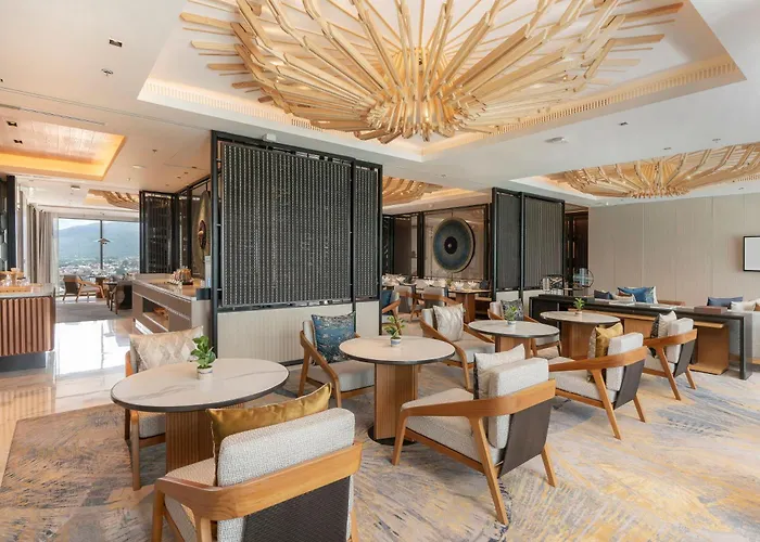 Melia Chiang Mai